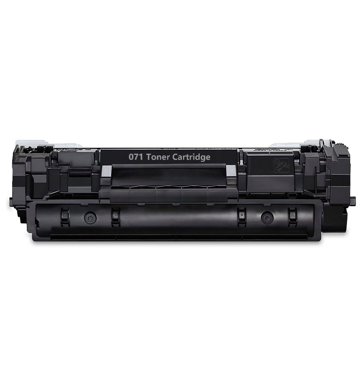 s-zoom.filetakealot-94928859-1.jpg Canon C071 Toner Cartridge for Canon - Black - Compatible - Image 1