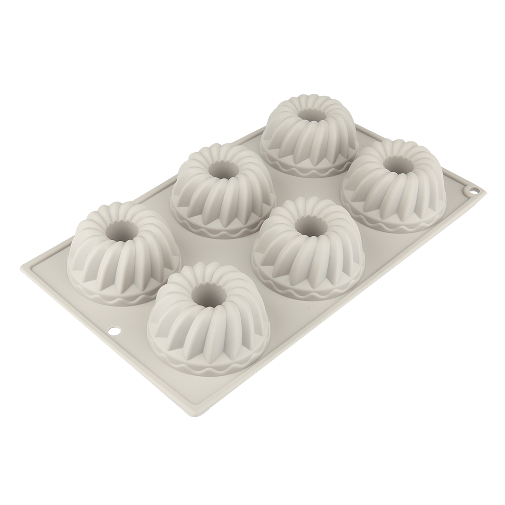 s-zoom.filetakealot-95254665-1.png Kitchen Inspire Crown Muffin Pan - Image 1