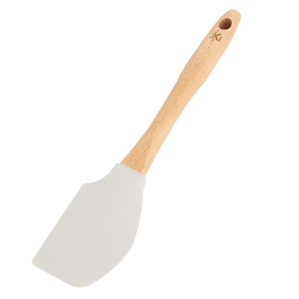 s-zoom.filetakealot-95254700-1.png Kitchen Inspire Beechwood Spatula Large - Image 1