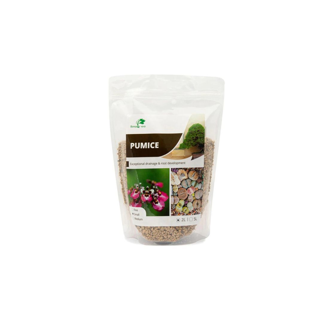 s-zoom.filetakealot-95319005-1.jpg Japanese Pumice (Hyuga), Small, 3-6mm - 2L - Image 1