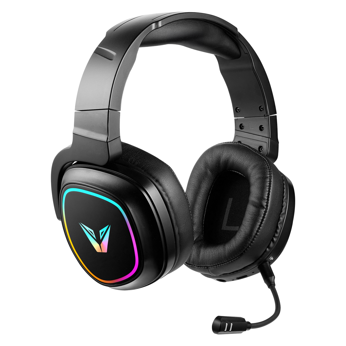 s-zoom.filetakealot-95331918-1.png VX Gaming Stealth Series Wireless Gaming Headset - Image 1