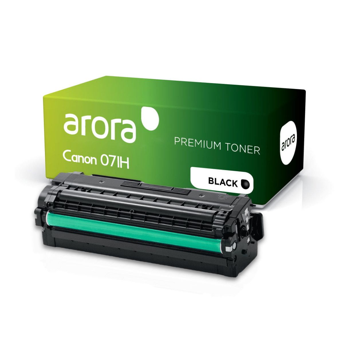 s-zoom.filetakealot-95361037-1.jpg Compatible Canon 071 High Yield Black Toner Cartridge - 071H - Image 1