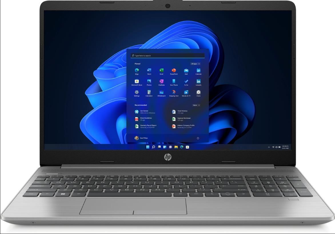 s-zoom.filetakealot-95492542-1.jpg HP 250 G9 Intel Celeron N4500 8GB 256GB SSD 15.6 FHD Notebook - Image 1