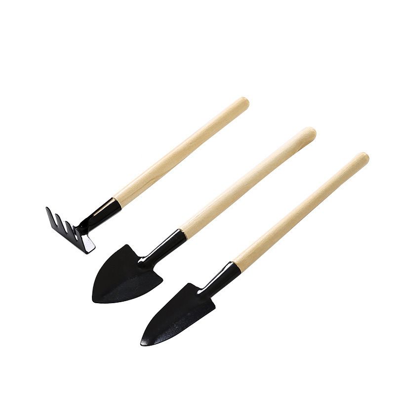 s-zoom.filetakealot-95502599-1.jpg Mini Garden tools 3 piece - Image 1