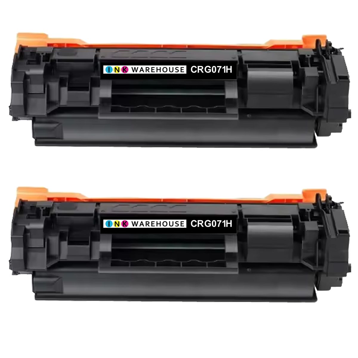 s-zoom.filetakealot-95623281-1.jpg CANON 071H / CRG071H / 071H Compatible Black Toner Cartridge (Pack of 2) - Image 1