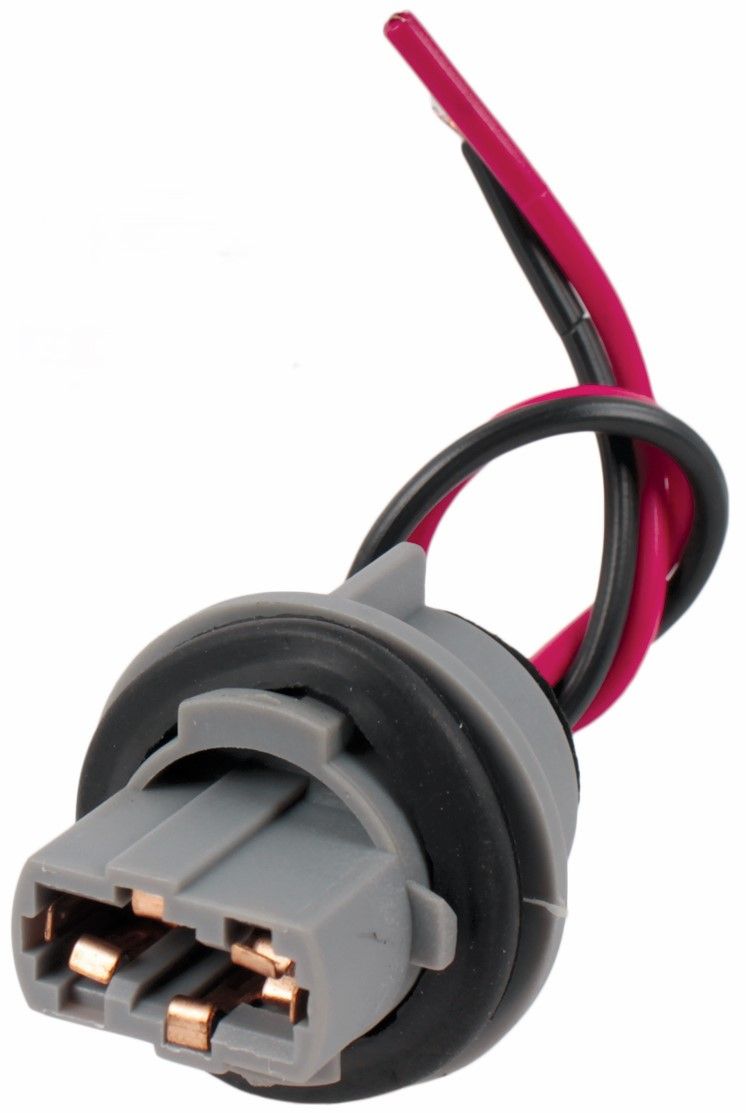 s-zoom.filetakealot-95721809-1.jpg 582 Automotive Globe Holder, Bulb Socket, Light Holder - Single Contact - Image 1