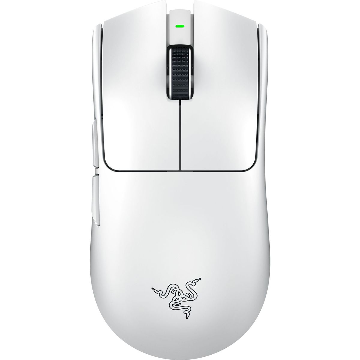 s-zoom.filetakealot-95725802-1.jpg Razer Viper V3 Pro Wireless Gaming Mouse - White - Image 1