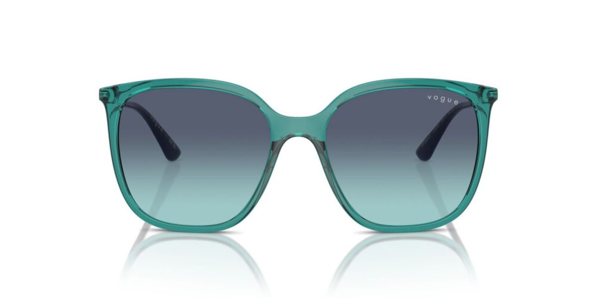 s-zoom.filetakealot-95760797-1.jpg Vogue Womens Square Sunglasses 0VO5564S - Image 1