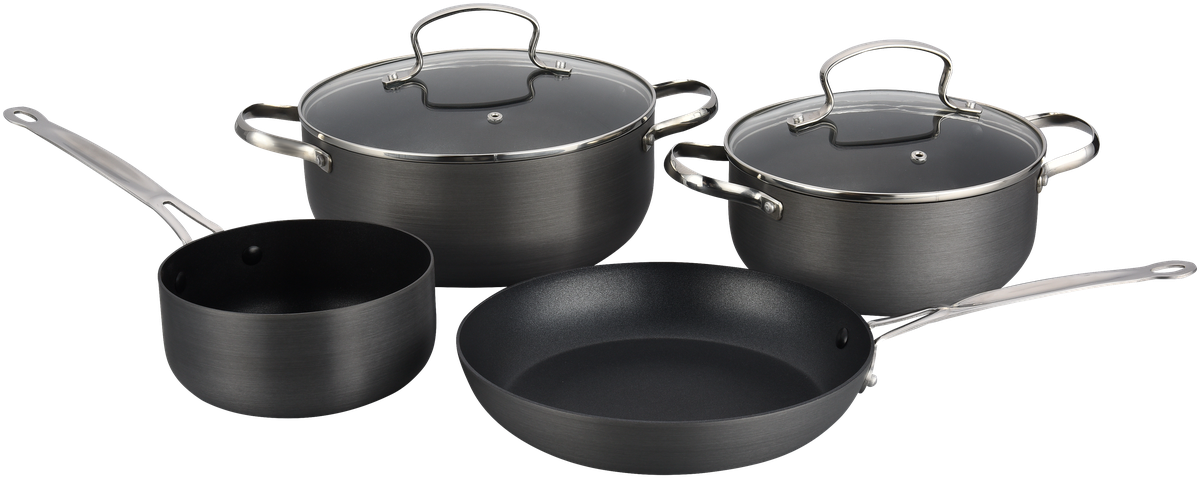 s-zoom.filetakealot-95852257-1.png O2 Anodised and Stainless Steel Cookware Set - Image 1