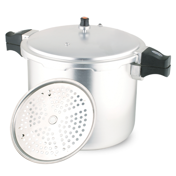s-zoom.filetakealot-95872885-1.png Mega Aluminum Pressure Cooker 25L - Image 1