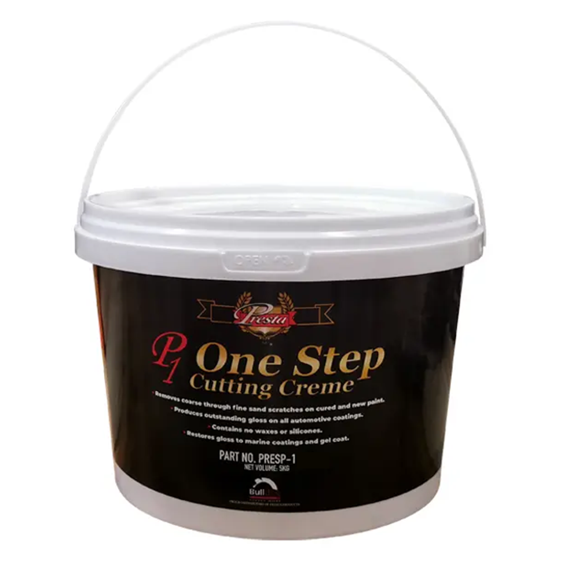 s-zoom.filetakealot-95911458-1.png PRESTA - P1 AUTOMOTIVE ONE-STEP CUTTING CRÈME ( 500 g ) - Image 1