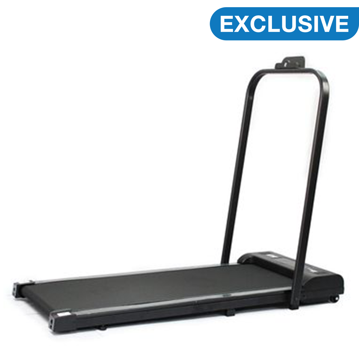 s-zoom.filetakealot-95917418-1.png GetUp Cruze 150 Portable Walking Pad Treadmill with Bluetooth Speakers - 10km/h Speed - Image 1