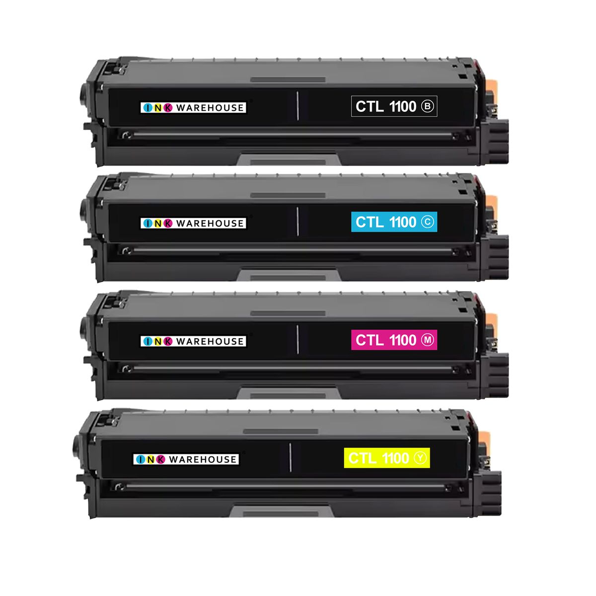 s-zoom.filetakealot-95936052-1.jpg Pantum CTL1100 color toner cartridge Multipack - Compatible - Image 1