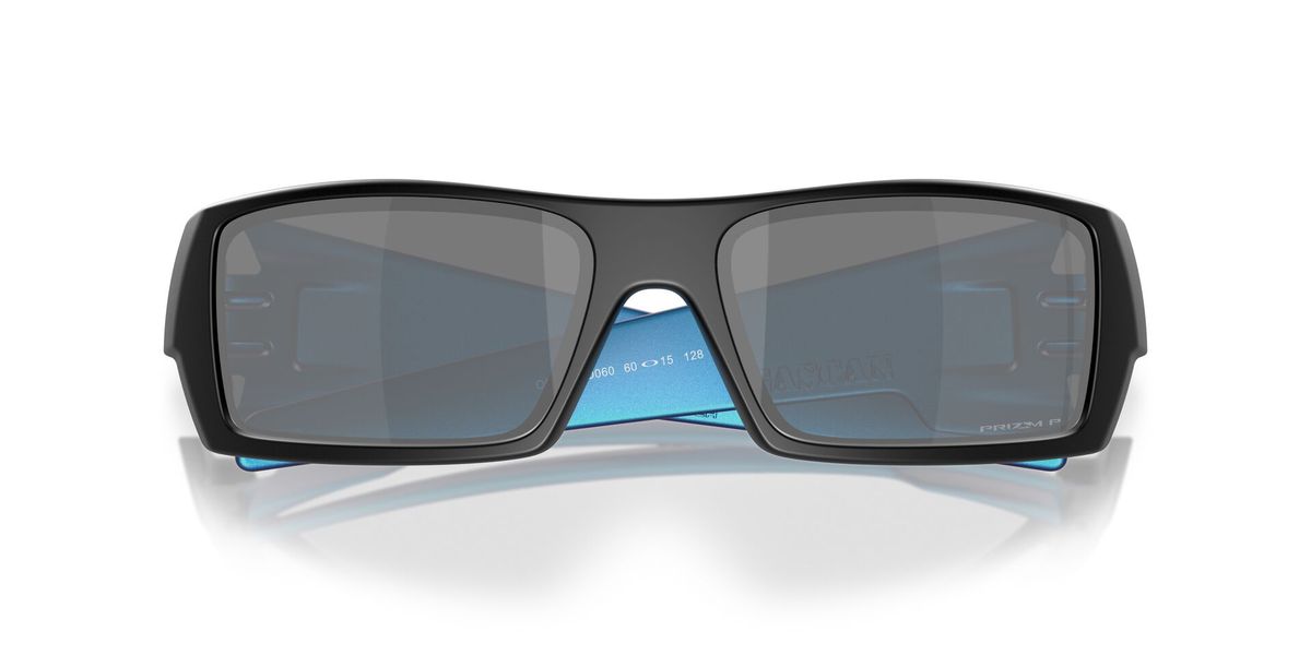 s-zoom.filetakealot-95945977-1.jpg Oakley Men's Gascan Sunglasses - Image 1