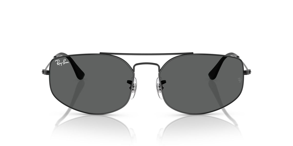 s-zoom.filetakealot-96011893-1.jpg Ray-Ban Unisex Explorer V Sunglasses - Image 1