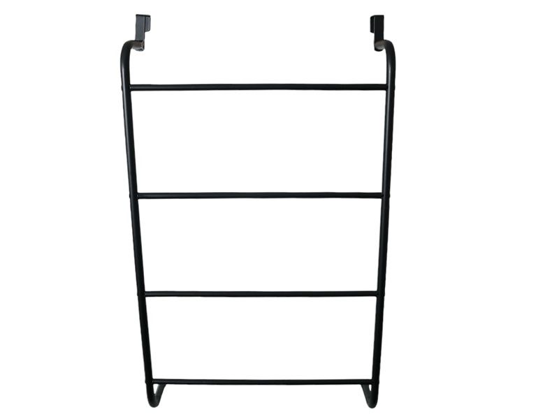 s-zoom.filetakealot-96019806-1.jpg Steel Hanging Towel Rack - Image 1
