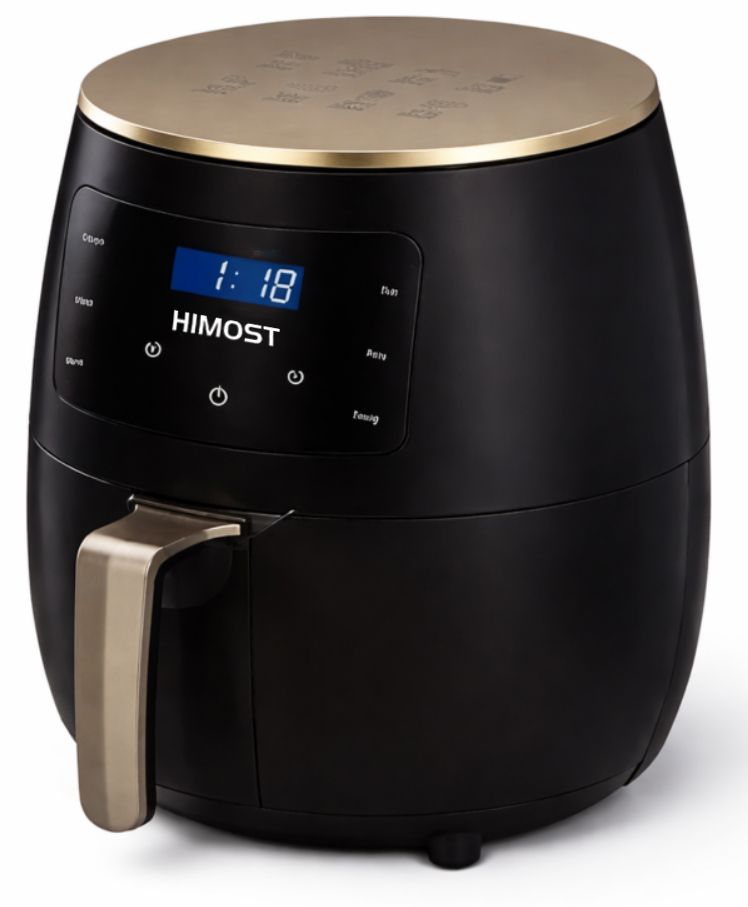 s-zoom.filetakealot-96021549-1.jpg HiMost Air Fryer-6L - Image 1