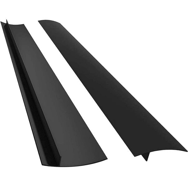 s-zoom.filetakealot-96244318-1.jpg 2Pieces Silicone Stove Counter Gap Filler - Image 1