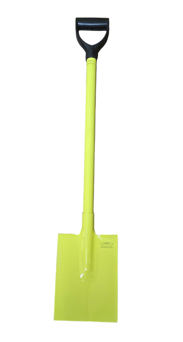 s-zoom.filetakealot-96383753-1.png Camco Ladies Garden Spade - 955mm - Image 1