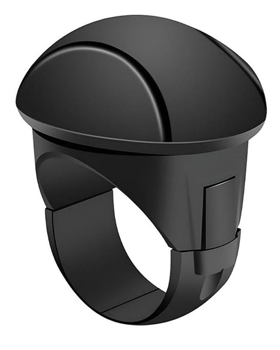 s-zoom.filetakealot-96407730-1.jpg Steering Wheel Knob,Car Power Handle Steering Wheel Spinner for Car/Trucks - Image 1