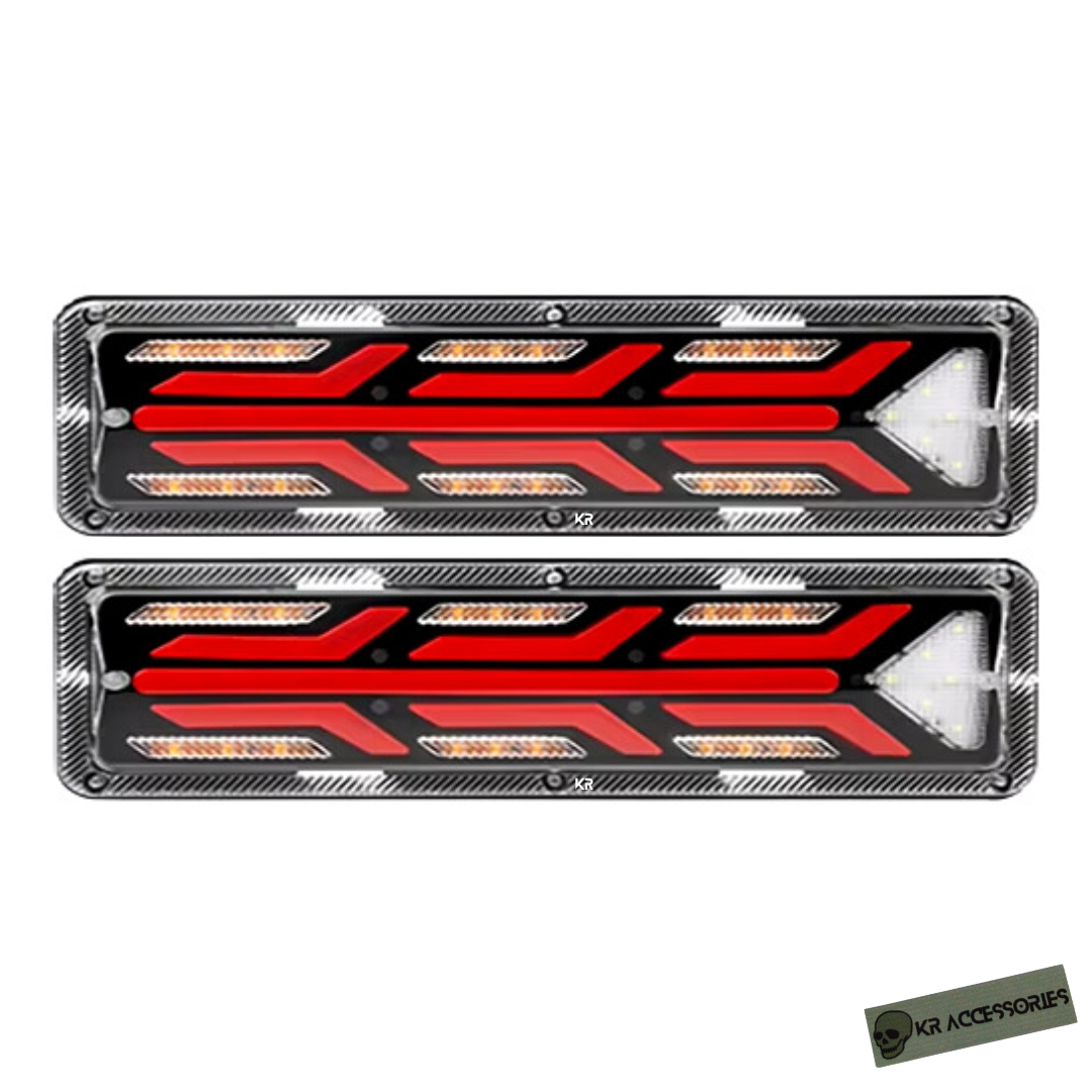 s-zoom.filetakealot-96408027-1.png KR Custom Automotive LED Tail Light Set #2 - Image 1