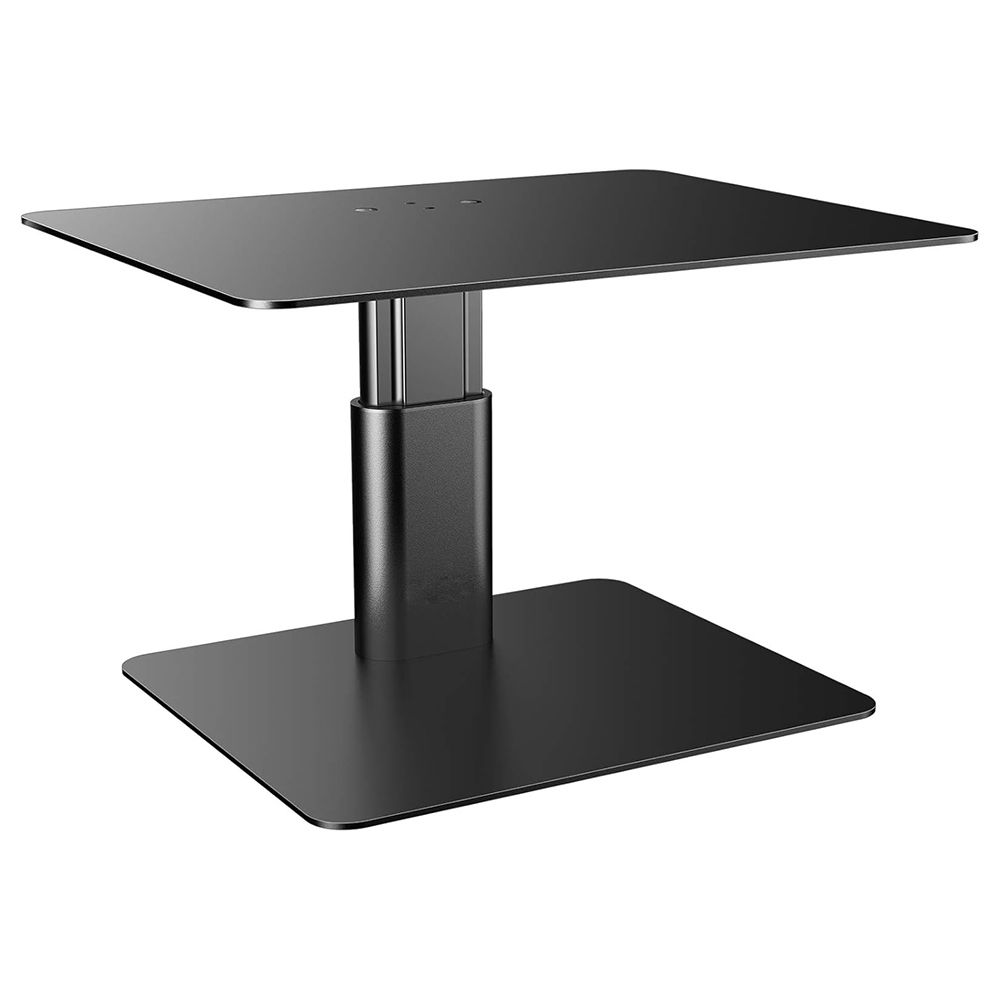 s-zoom.filetakealot-96483189-1.jpg Adjustable Ergonomic Computer Monitor Riser Stand - Image 1