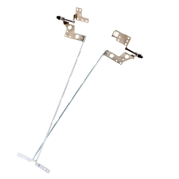 s-zoom.filetakealot-96821551-1.png Replacement Hinge Set for Lenovo IdeaPad 320 330 520-15 Laptops - Image 1