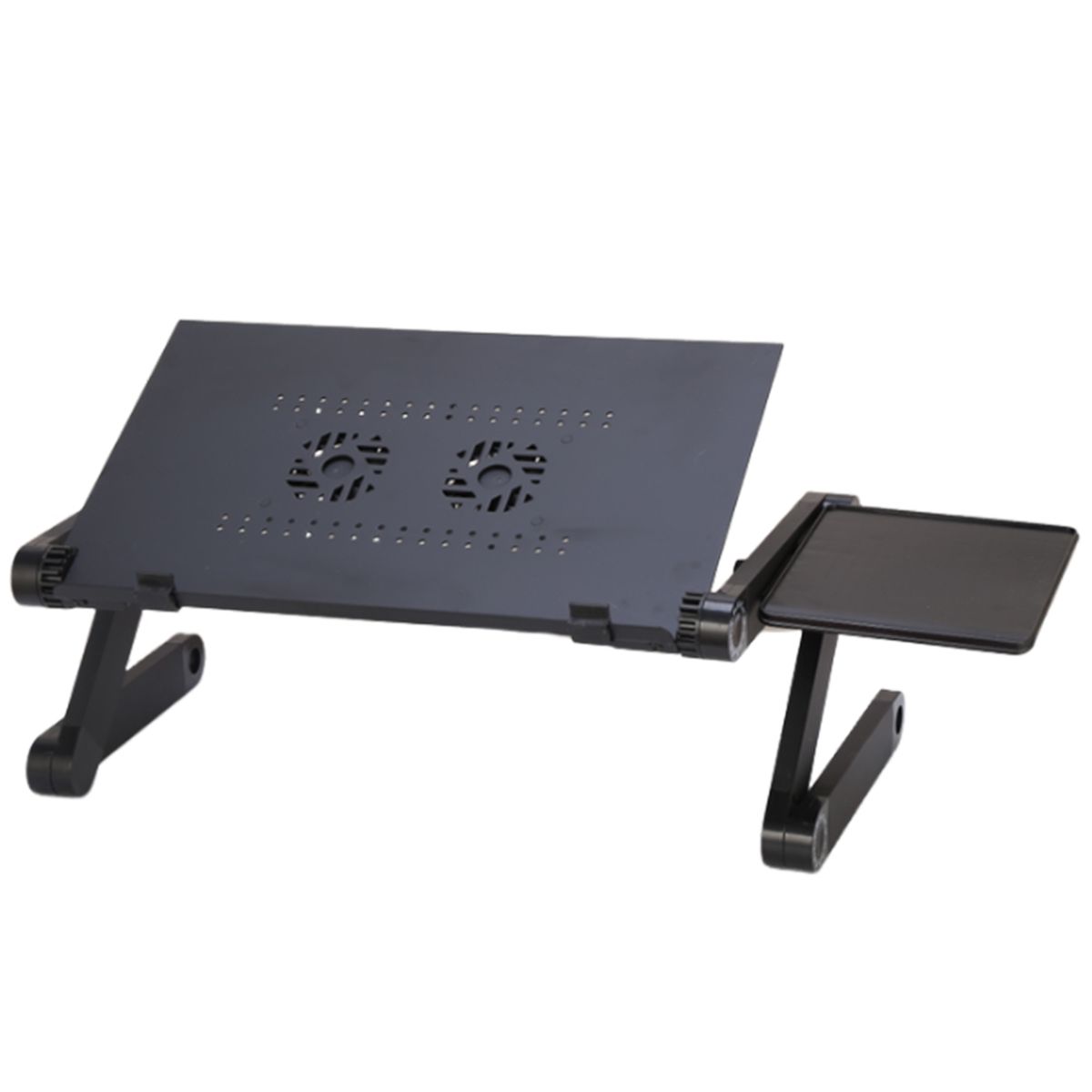 s-zoom.filetakealot-96834361-1.jpg Adjustable portable computer desk ergonomic cooling home office - Image 1