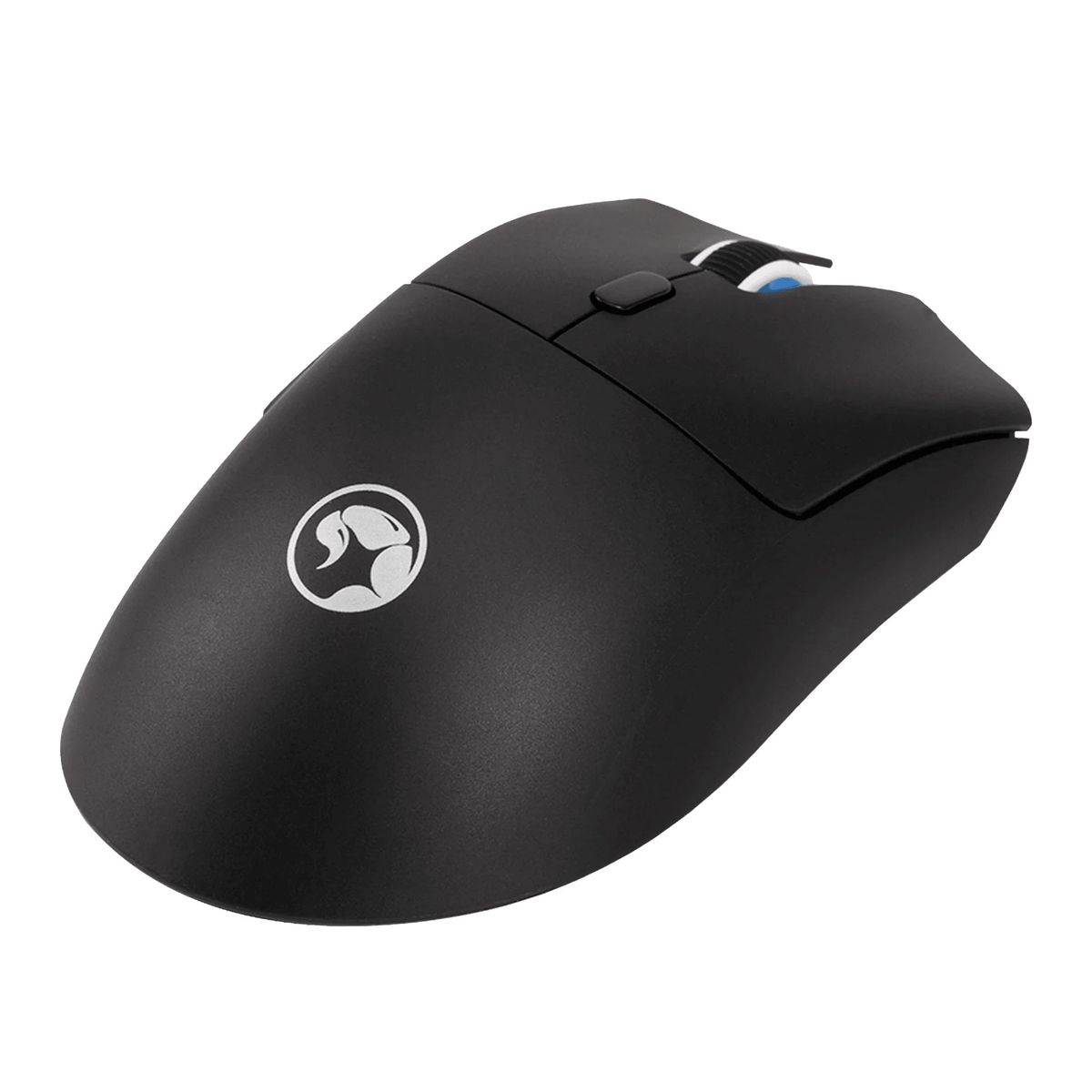 s-zoom.filetakealot-97003065-1.jpg Marvo G950 BK Niro 40 Gaming Mouse - Black - Image 1