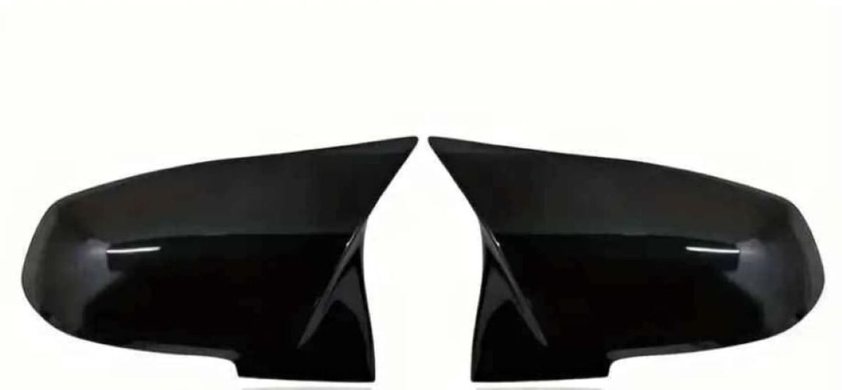 s-zoom.filetakealot-97148753-1.jpg F30 Stick On Mirror Cover Set BMW - Image 1