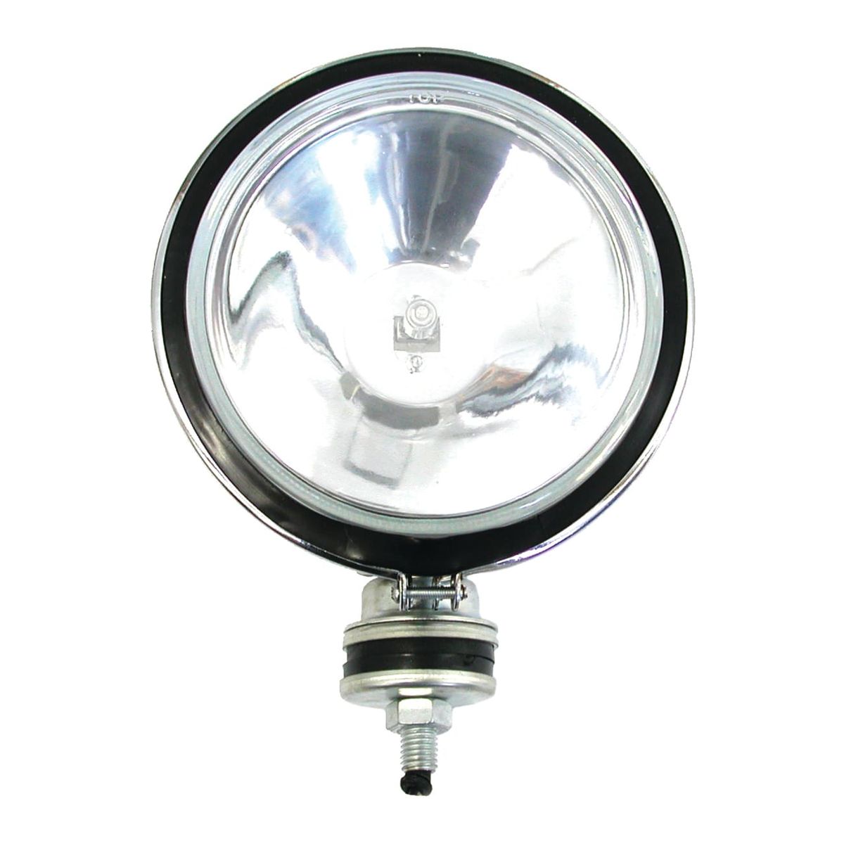 s-zoom.filetakealot-97218406-1.jpg Clear Automotive Spotlight - 167mm (Single) - Image 1