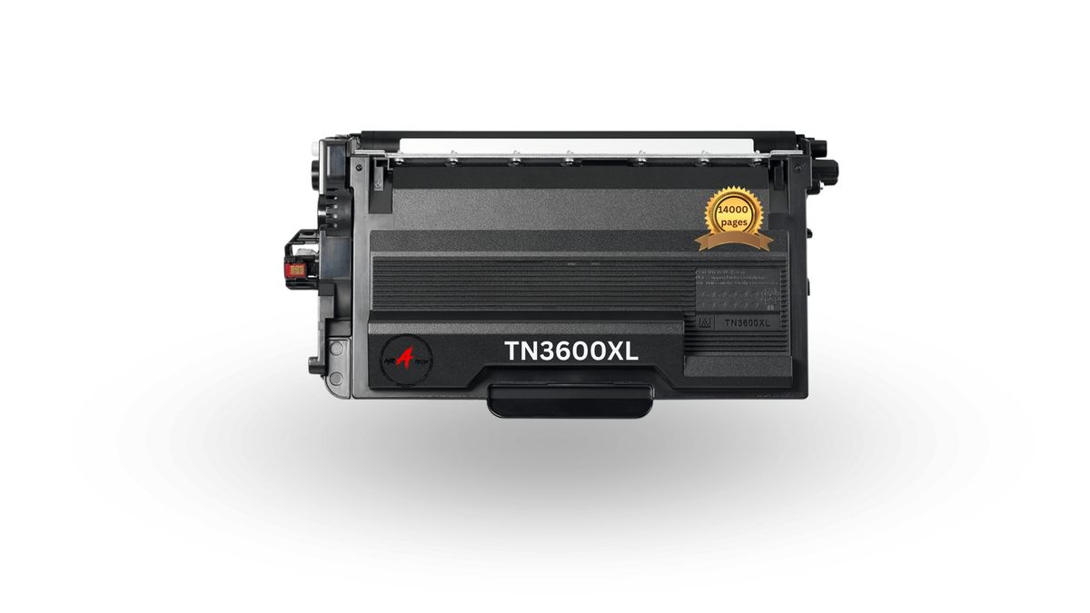 s-zoom.filetakealot-97222041-1.jpg MR A TECH Compatible Brother TN-3607XL 14000 Pages Toner Cartridge - Image 1