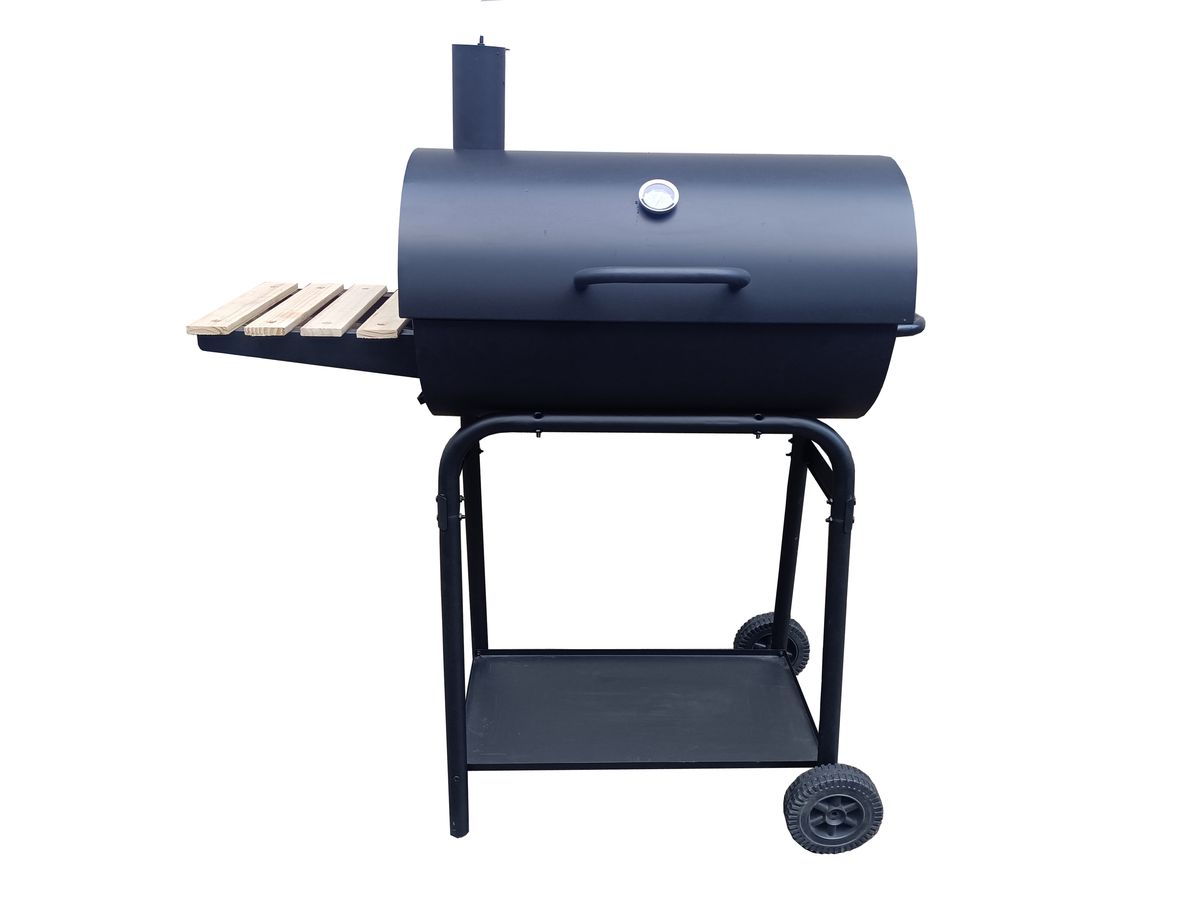 s-zoom.filetakealot-97472309-1.jpg Fire up Braai Smoker - 70cm - Image 1