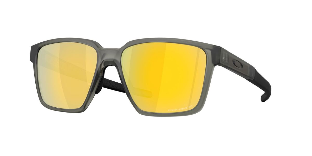 s-zoom.filetakealot-97473720-1.jpg Oakley Men Actuator SQ Sunglasses - Image 1