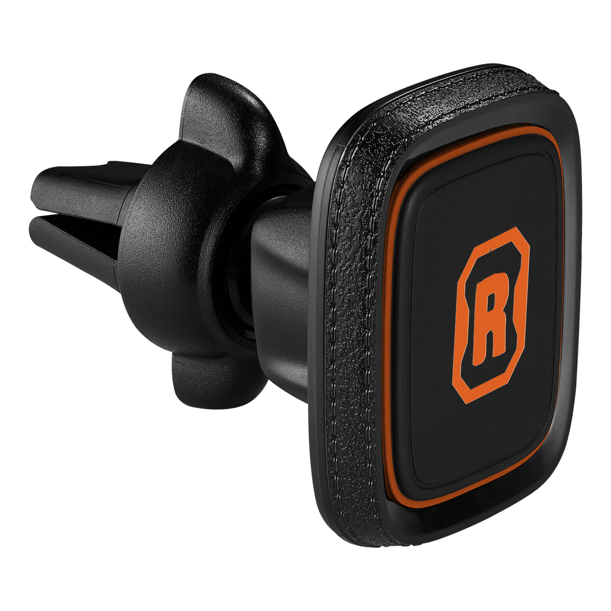 s-zoom.filetakealot-97513596-1.png Volkano Rugged Magnetic Car Air Vent Phone Holder - Image 1