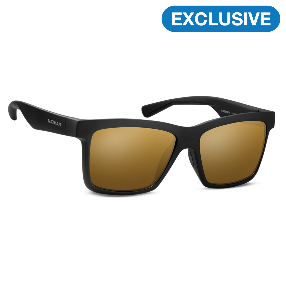 s-zoom.filetakealot-97968303-1.png Nathan Adventure Polarized Sunglasses Black One size - Image 1