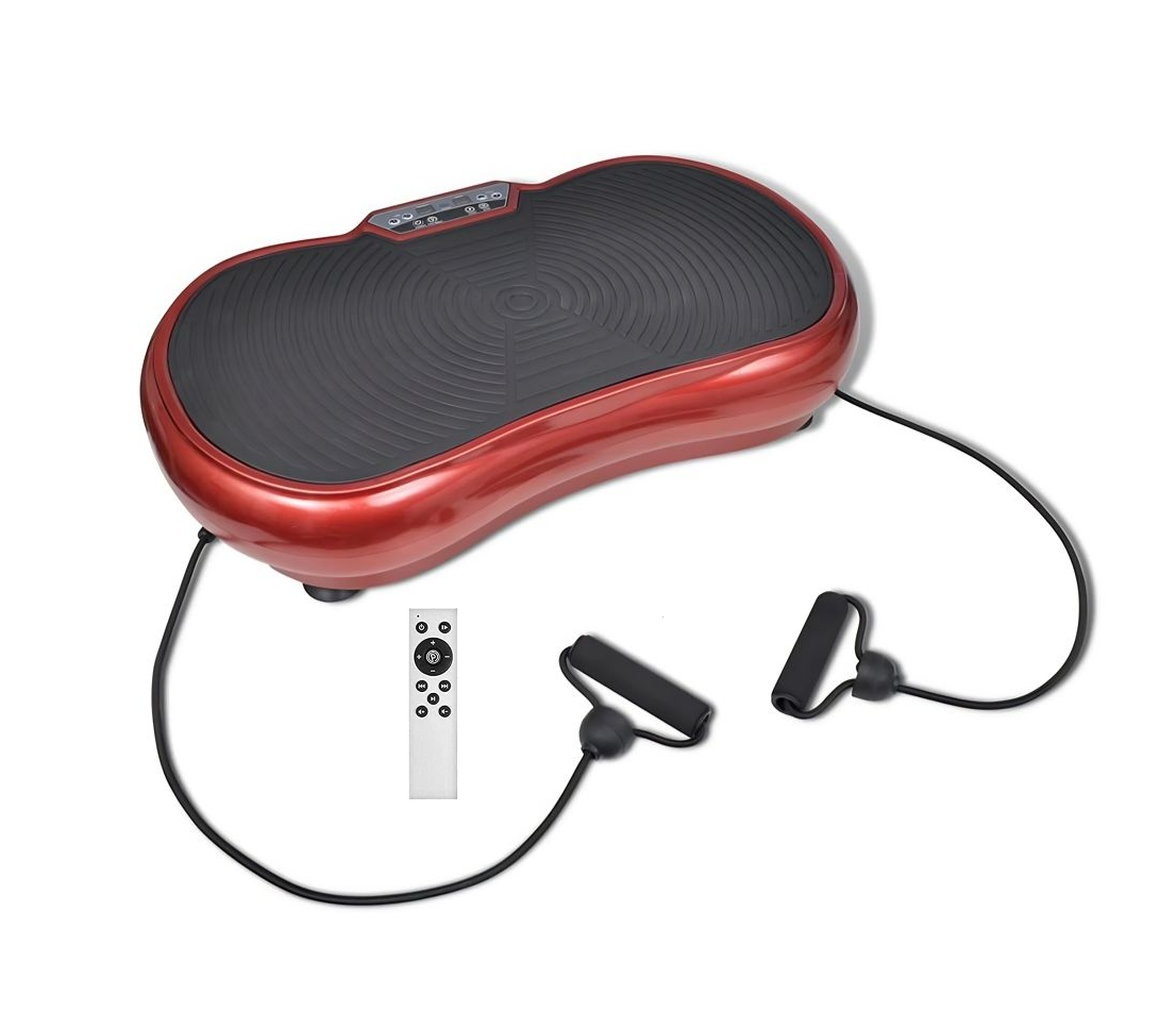 s-zoom.filetakealot-98172888-1.png Crazy Fit Ultrathin Power Plate Vibration Machine - Image 1