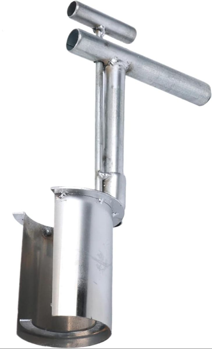 s-zoom.filetakealot-98345048-1.jpg Agricultural Bulb Planter & Plant Seedling Transplanter Digger Tool - Image 1