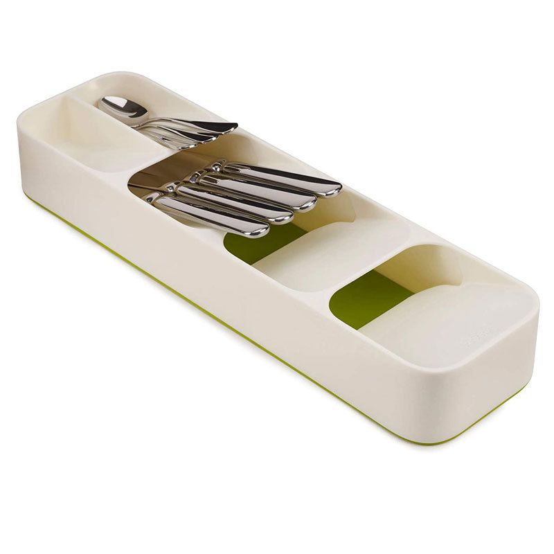s-zoom.filetakealot-98450321-1.jpg Plastic Portable Storage Cutlery Rack, Commonly Used At Home - Image 1