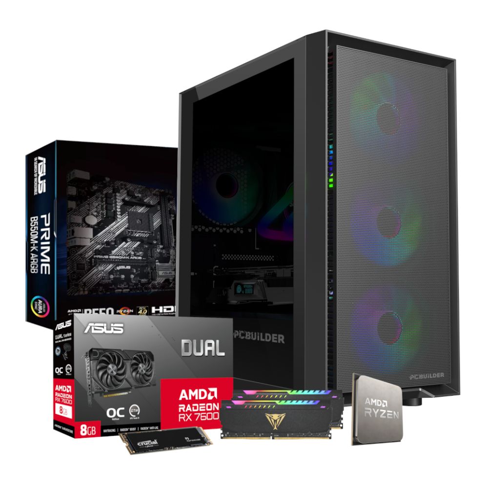 s-zoom.filetakealot-98544609-1.jpg PCBuilder Ryzen 5 5600X PATHFINDER Windows 11 Gaming PC - Image 1