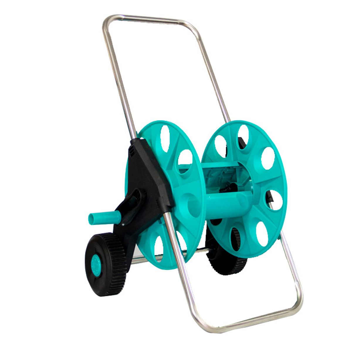 s-zoom.filetakealot-98665788-1.jpg Garden Water Pipe Holder Portable for Planting Outside Watering Lawn - Image 1