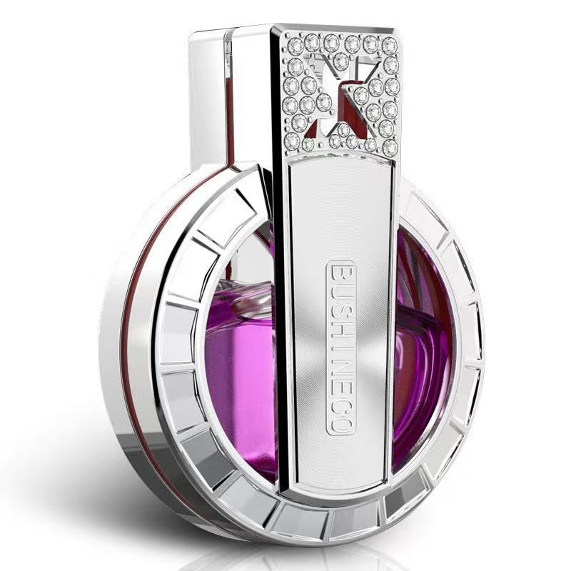 s-zoom.filetakealot-98874616-1.jpg Bushneco Car Aromatherapy air Outlet car Perfume Violet Scent - Image 1