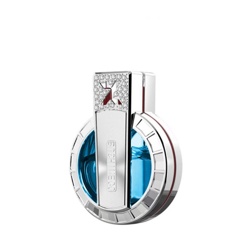 s-zoom.filetakealot-98874639-1.jpg Bushneco Car Aromatherapy Air Outlet car Perfume Ocean Scent - Image 1