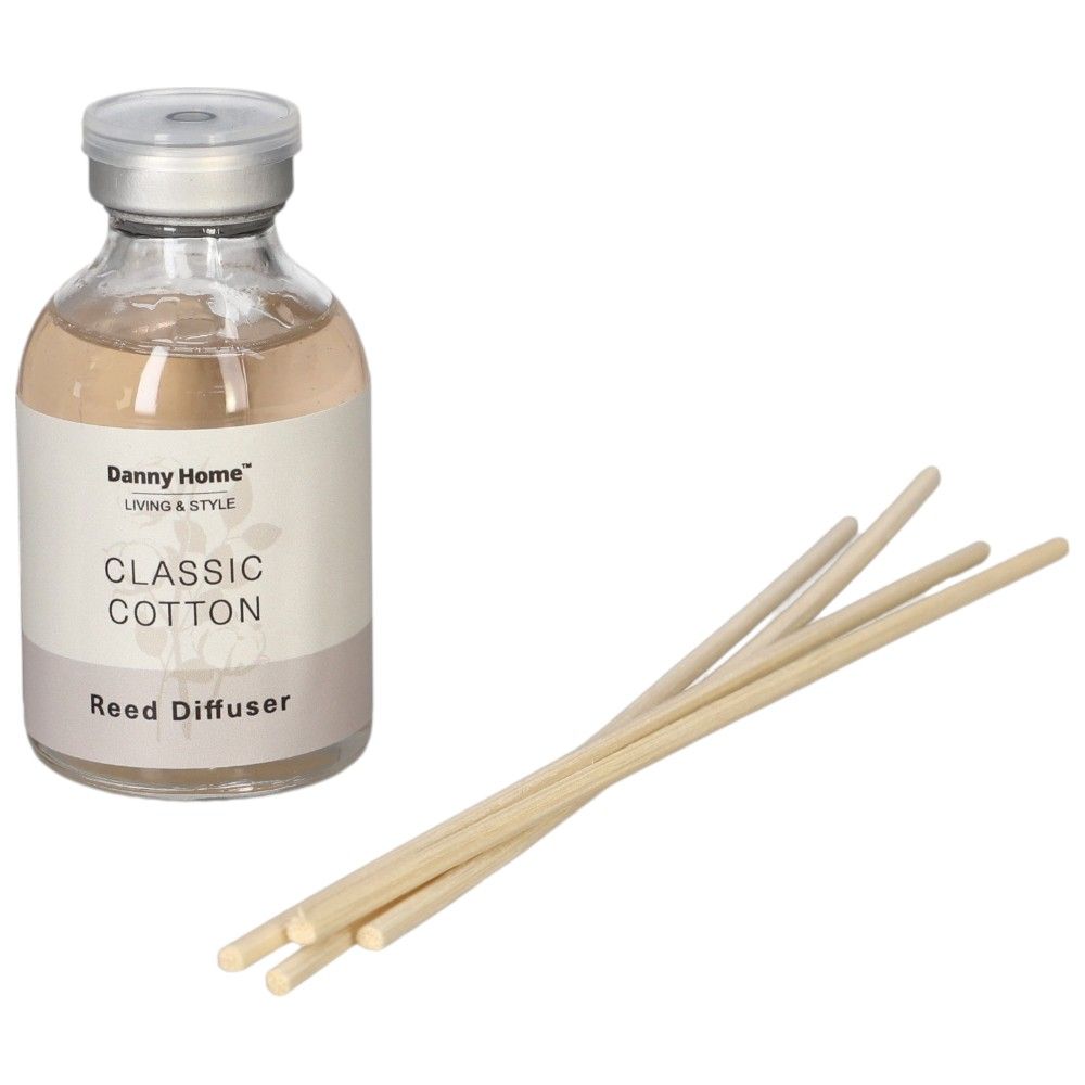 s-zoom.filetakealot-98934417-1.jpg Danny Home Classic Cotton Aromatherapy 30ml - Image 1