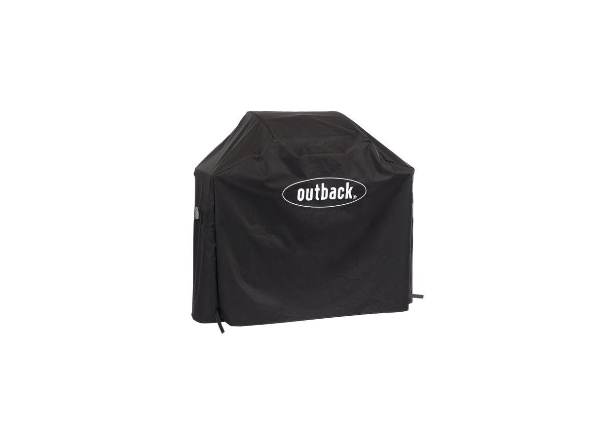 s-zoom.filetakealot-98936201-1.jpg Outback Cover with Vent - 3 Burner Ranger/Magnum/Hunter/Spectrum - Image 1