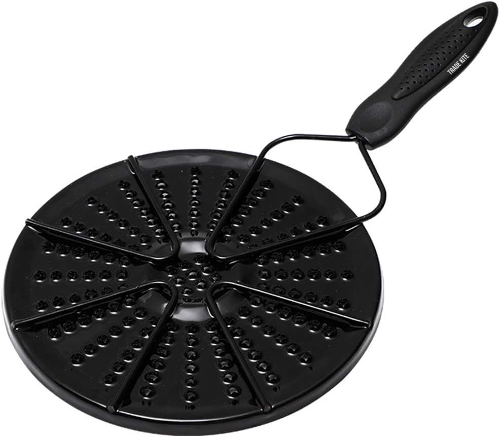 s-zoom.filetakealot-98953164-1.png Trade Kite Heat Diffuser Plate with Handle for Gas Stove - Image 1
