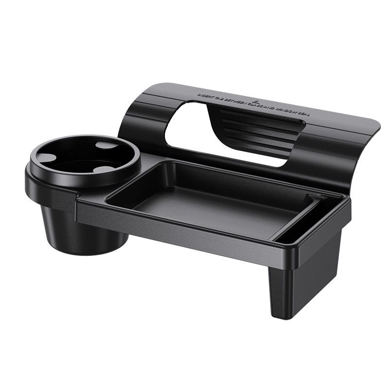 s-zoom.filetakealot-98960291-1.jpg Car Multifunctional Cell Phone Storage Cup Holder Door Side Storage Box - Image 1