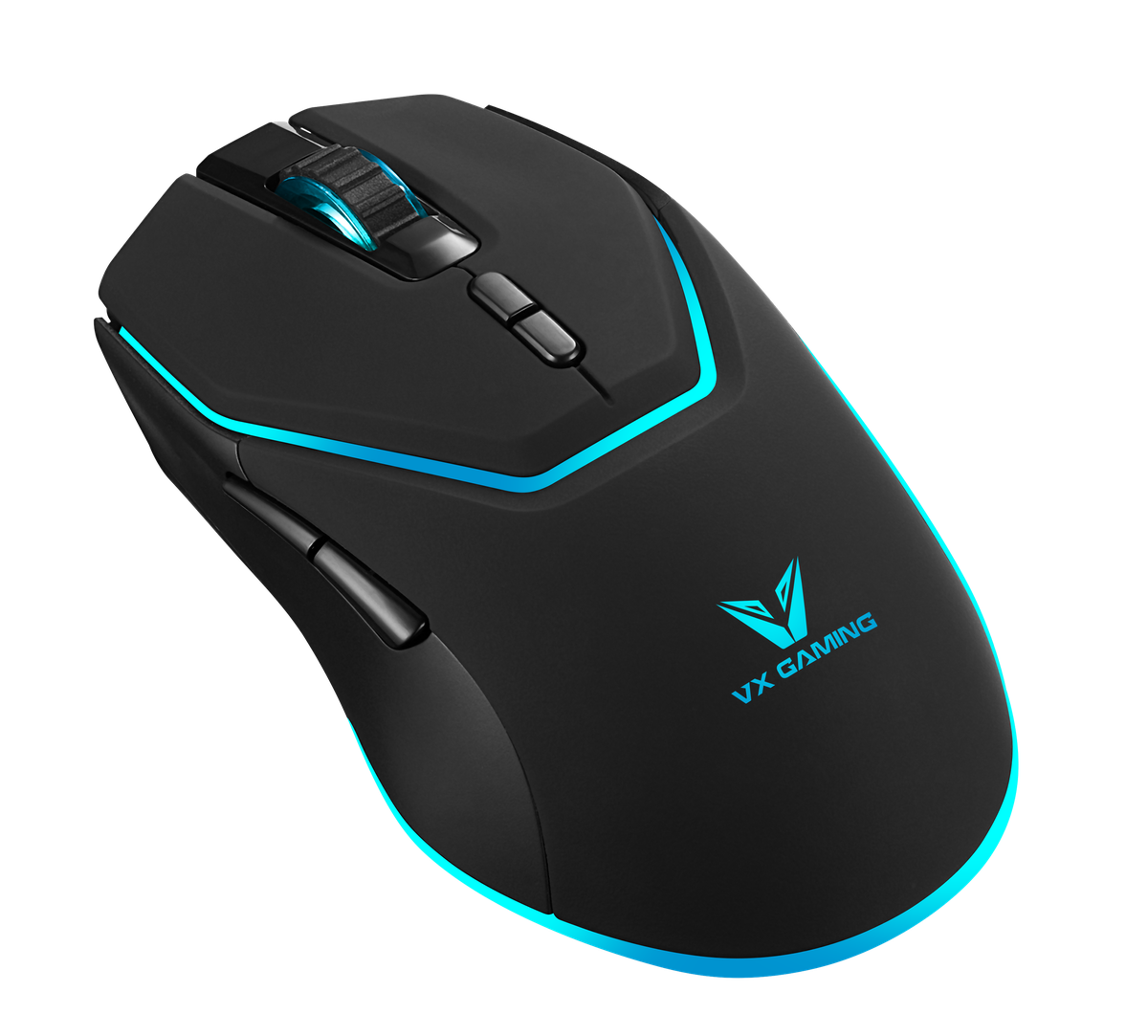 s-zoom.filetakealot-99118993-1.png VX Gaming Phoenix Series Wireless Gaming Mouse RGB - Image 1
