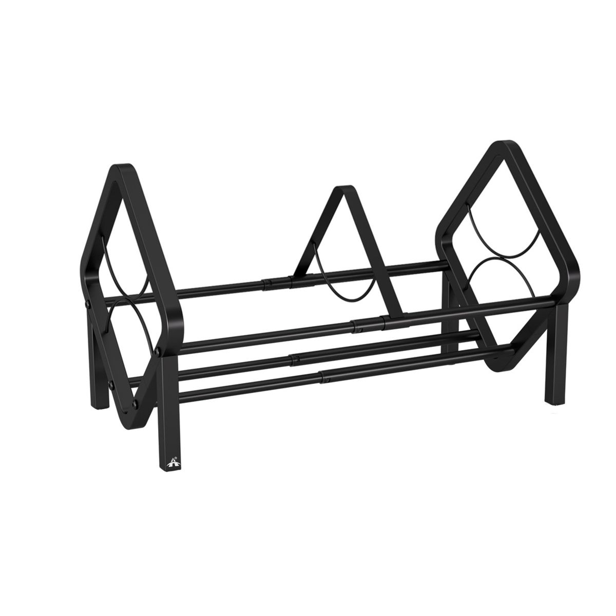 s-zoom.filetakealot-99218267-1.jpg ALANES Record Storage Holder Organizer Vinyl Display Stand Home Decor - Image 1
