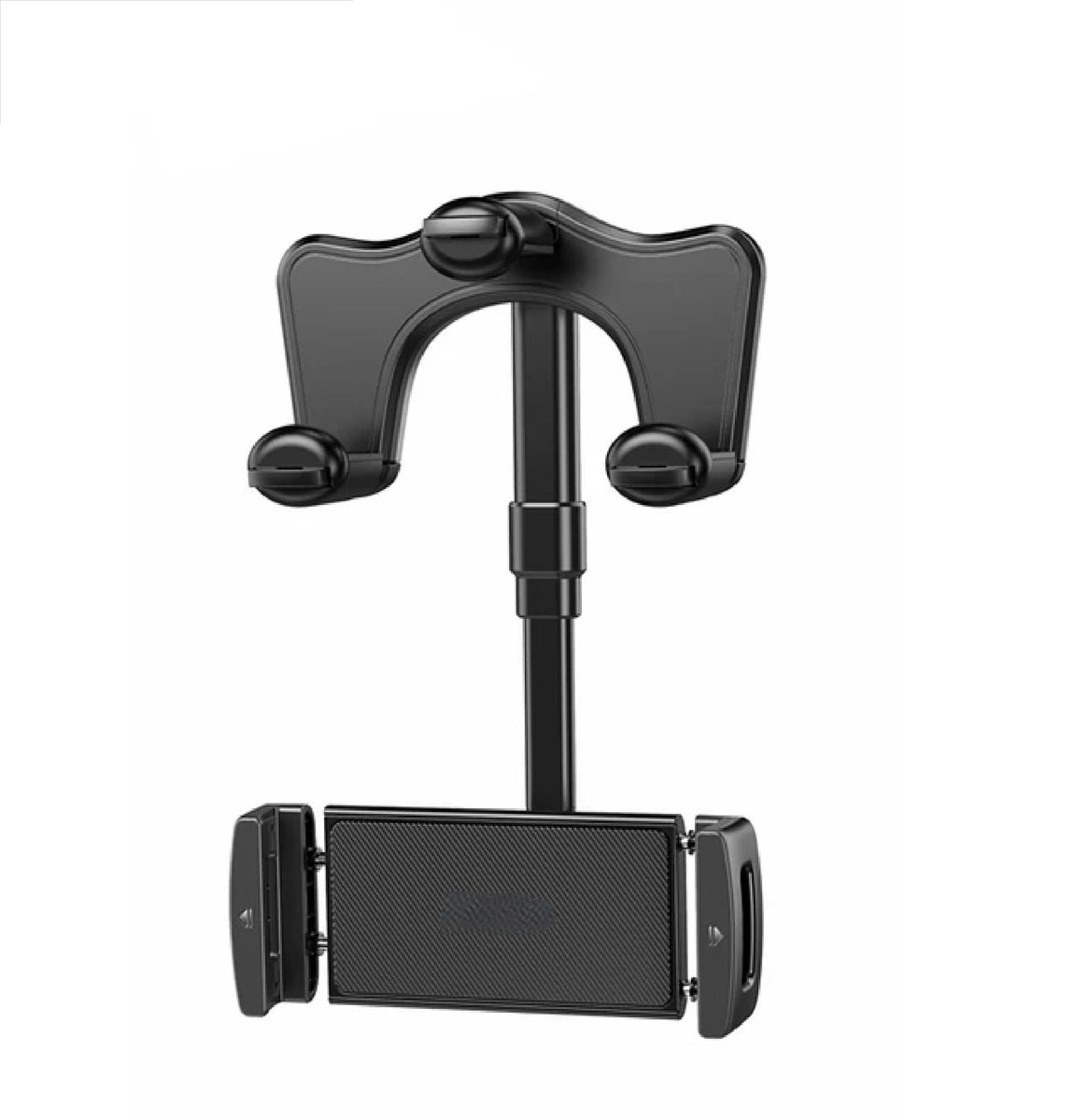 s-zoom.filetakealot-99233933-1.jpg Car Phone Holder Structure Firmly Grasping For Rearview Mirror C196 ZAM - Image 1